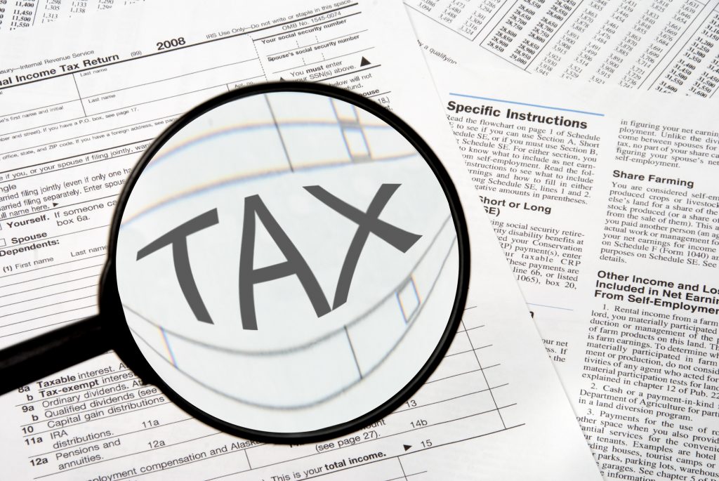 how to pay taxes quarterly
